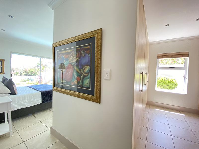 To Let 3 Bedroom Property for Rent in Somerset West Western Cape